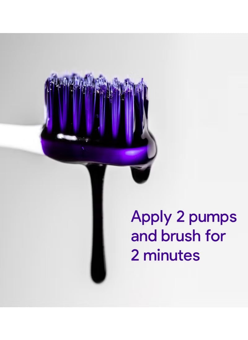Hismile V34 Colour Corrector – Teeth Whitening Gel (No Bleach, Safe & Fast)
